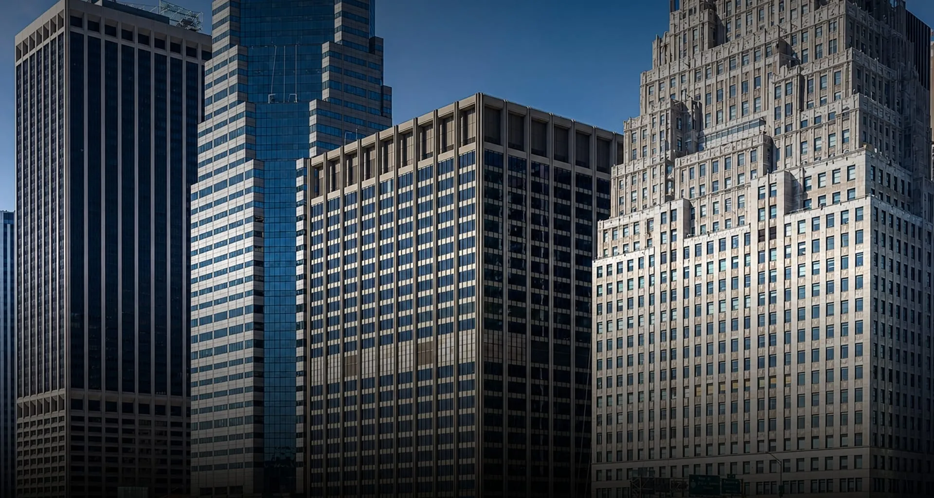 111 Wall Street exterior