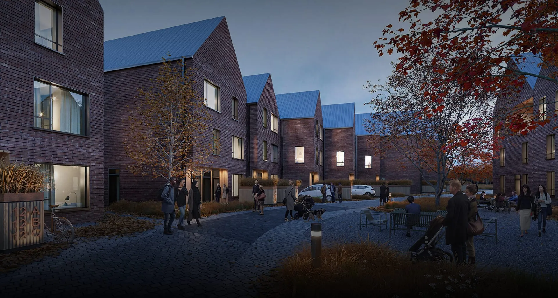 360 Kennedy Lane exterior