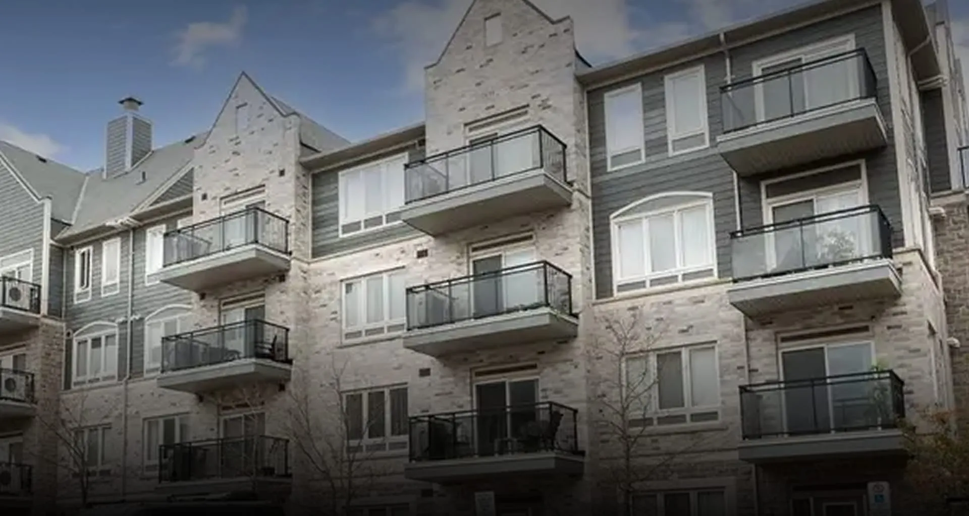 Arcadia Glen exterior