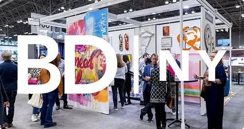 INNOVA at BDNY 2026