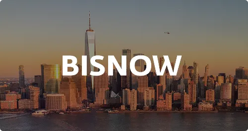 INNOVA at BISNOW 2026