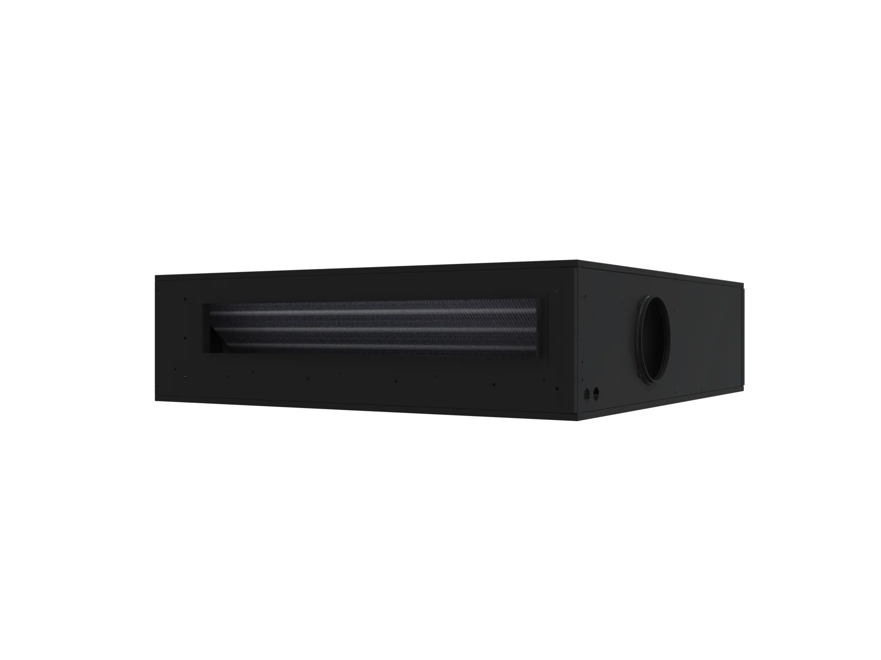 AIO Ceiling Ducted unit