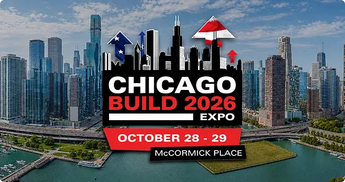 INNOVA at the Chicago Build Expo