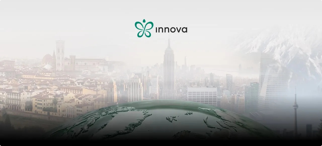Ephoca is Returning to INNOVA