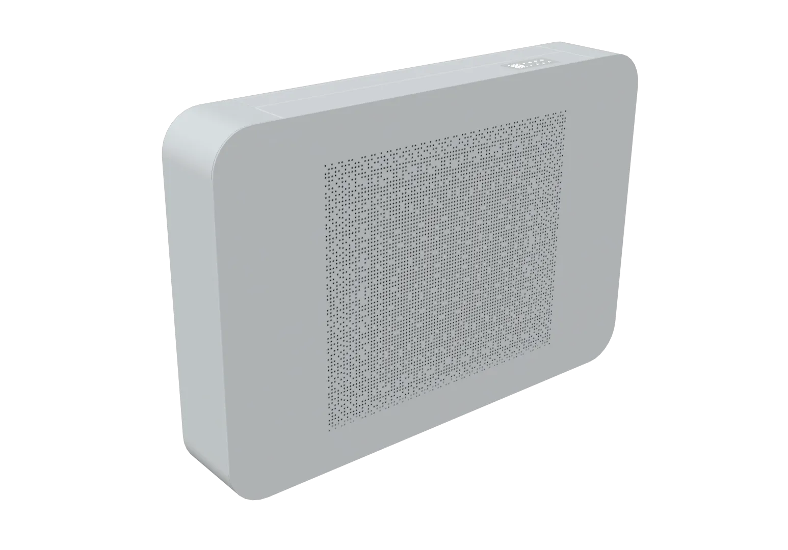 OSMO Compact Wall Mounted unit