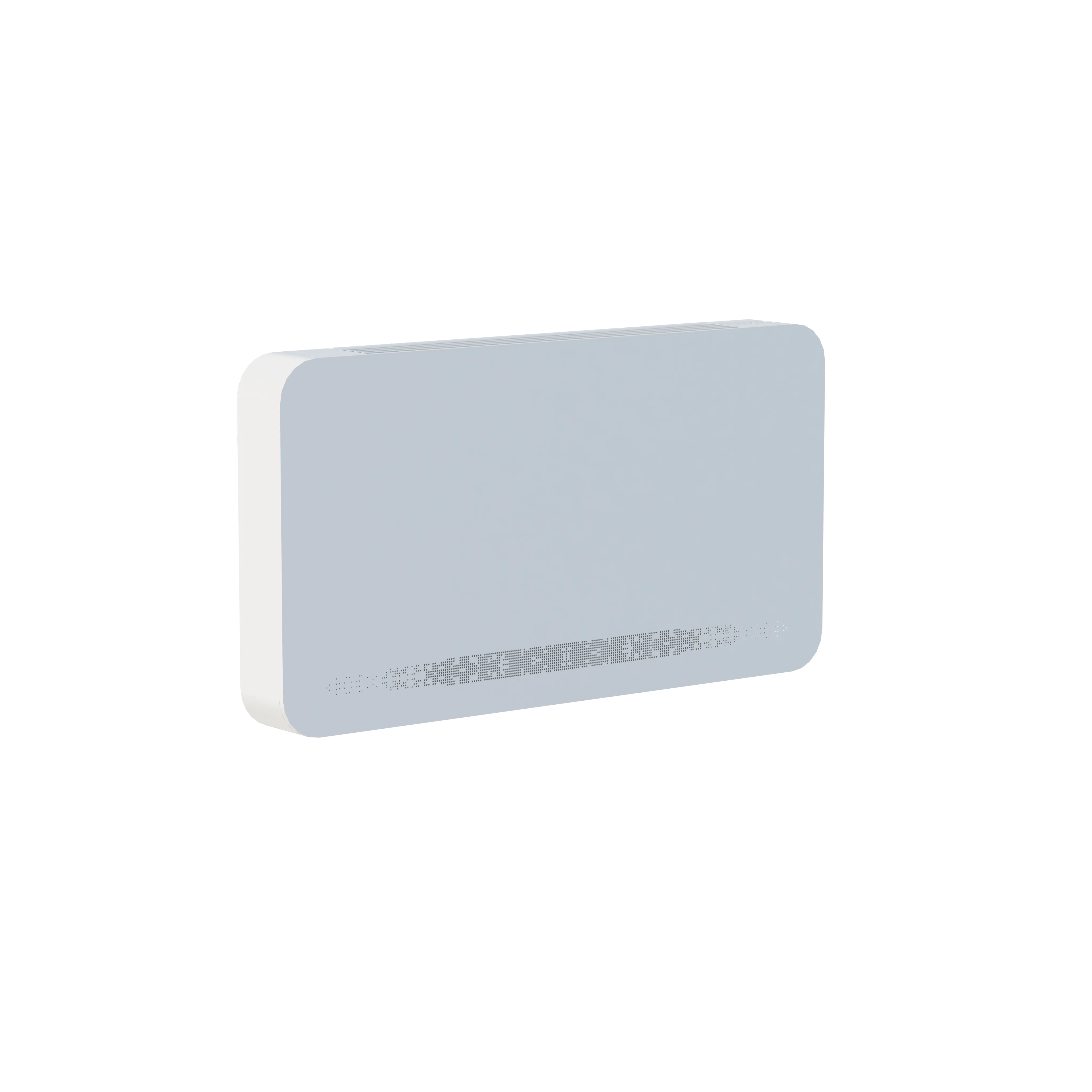 OSMO Wall Mounted unit