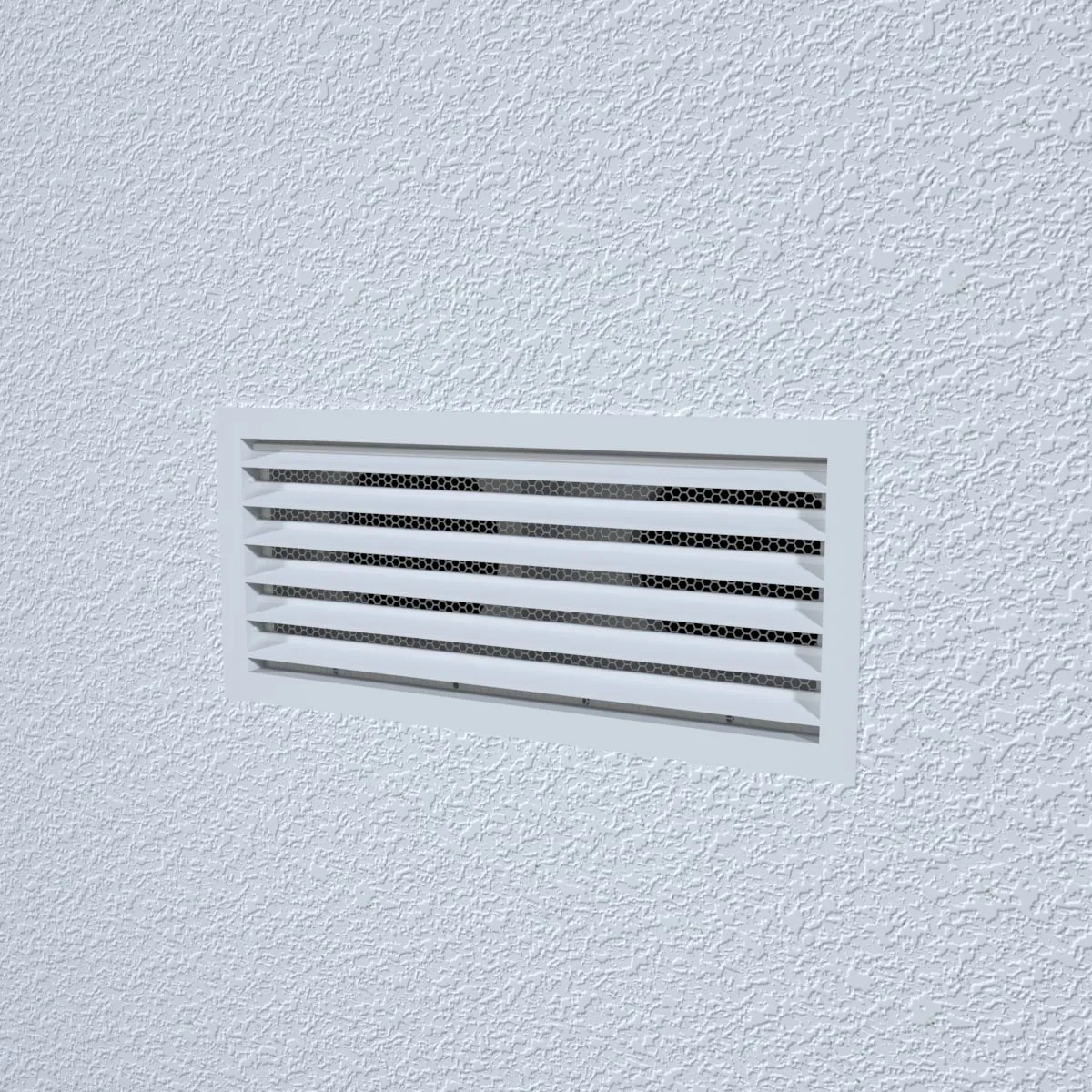 Installed