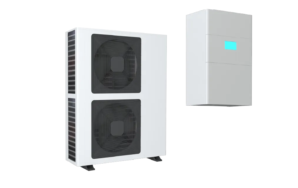STØNE Pro Split system
