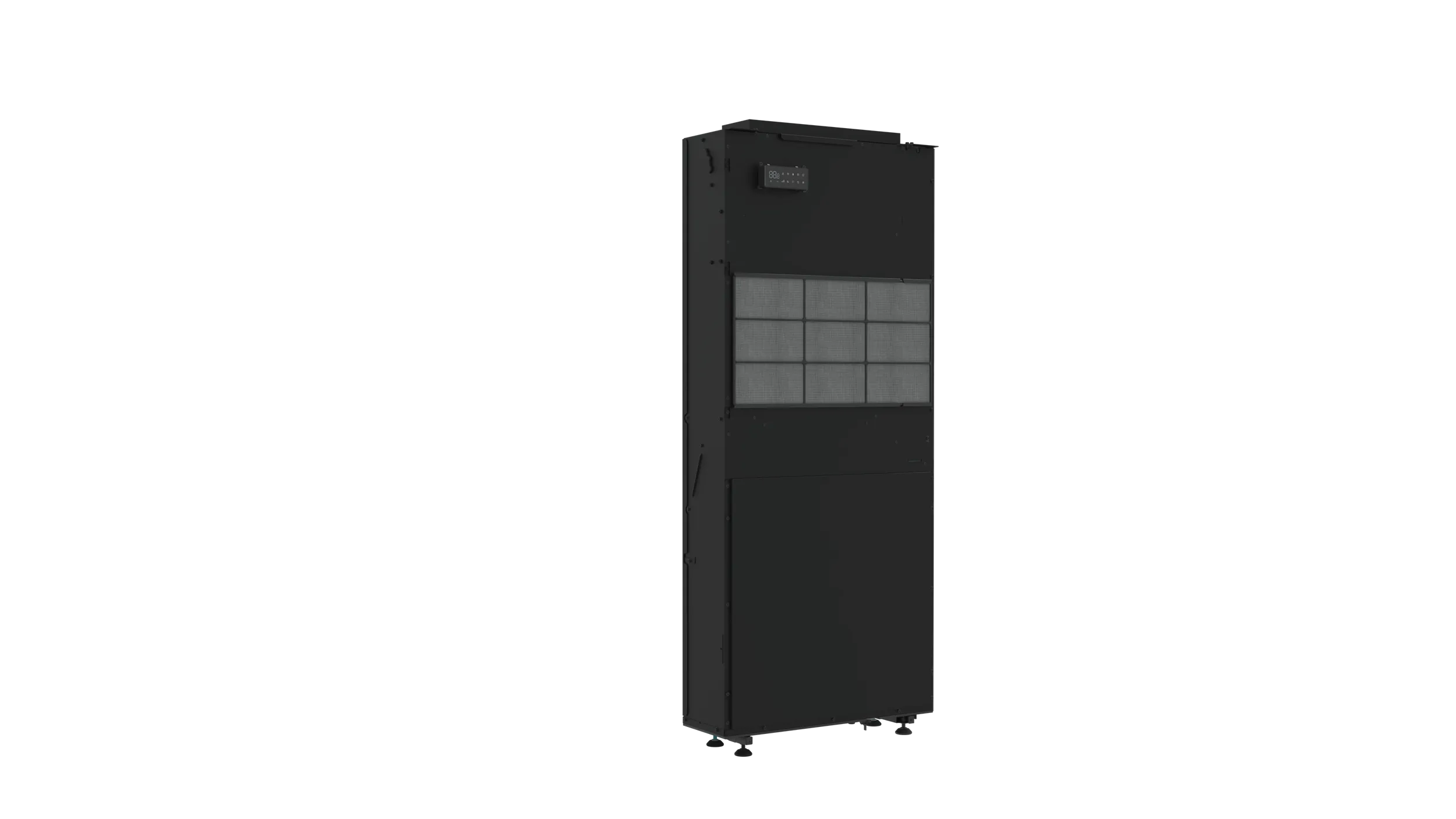AIO Slim V unit render