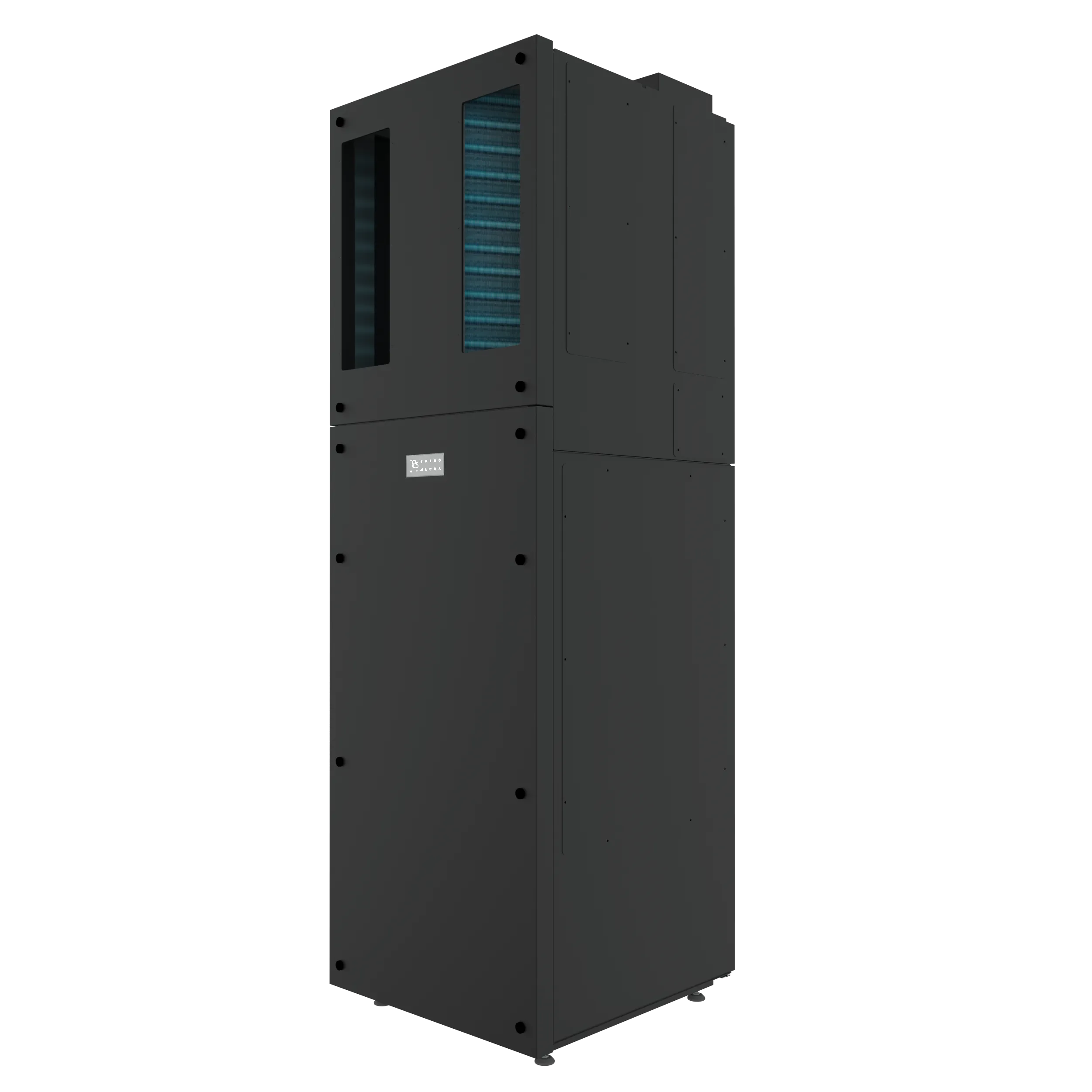 AIO Vertical Stack XL unit