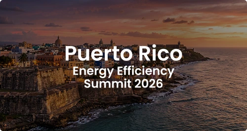 Puerto Rico Energy Efficiency Summit 2026