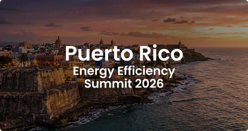 Puerto Rico Energy Efficiency Summit 2026