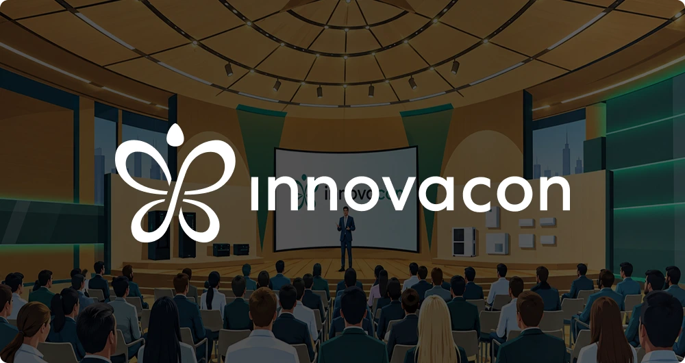 INNOVACON Banner image