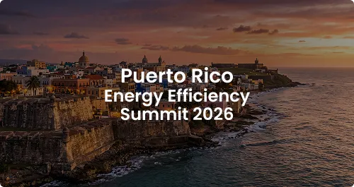 Puerto Rico Energy Efficiency Summit 2026