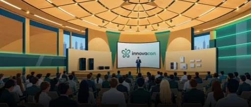 INNOVACON 2026 conference