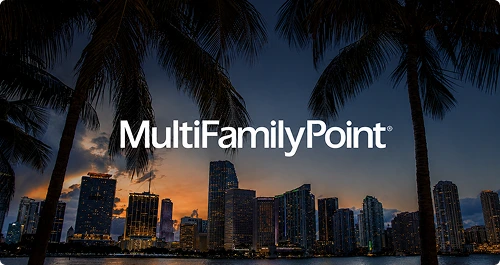 INNOVA at Multi-Family Point 2026