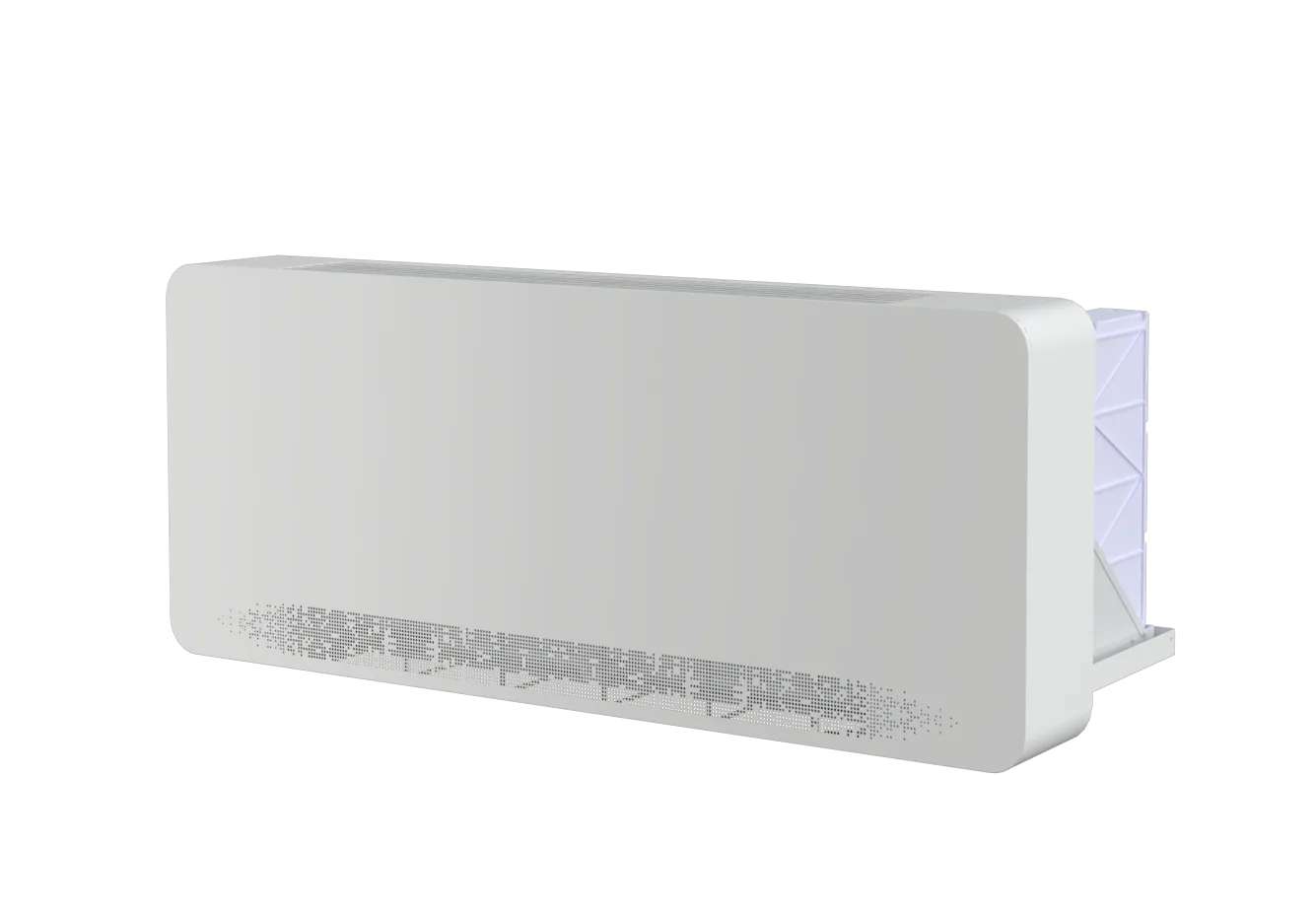 AIO NextGen PTHP unit