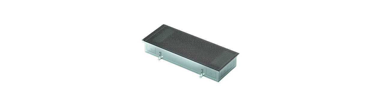 OSMO Frameless Trench unit render