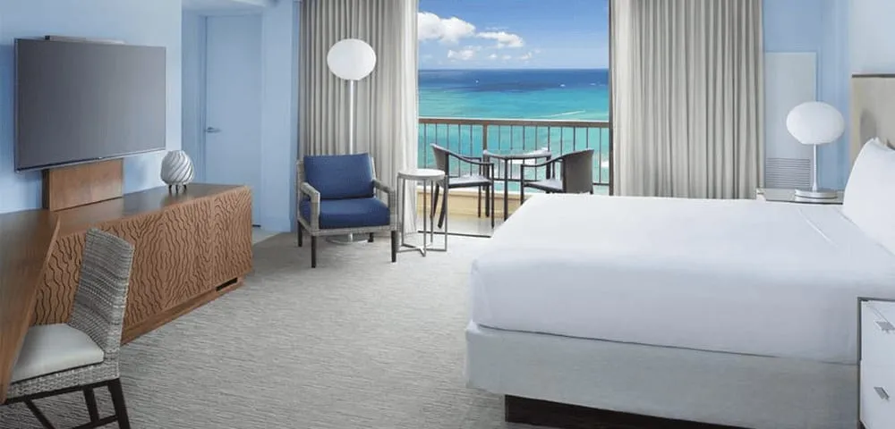 Romer House Waikiki Hotel, photo 2