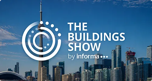 INNOVA at The Buildings Show 2026