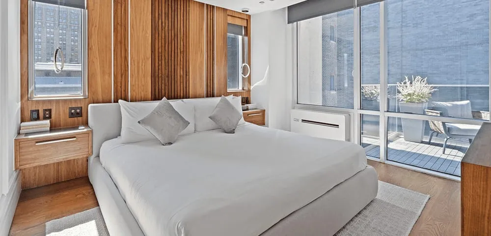 The Gotham Hotel, photo 1