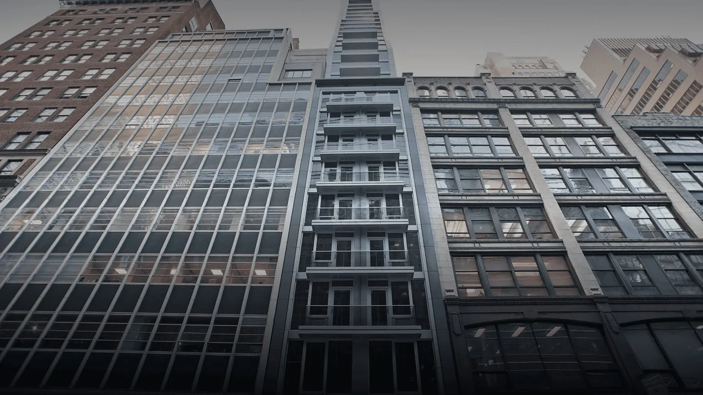 The Gotham Hotel exterior