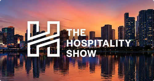 INNOVA at The Hospitality Show 2026