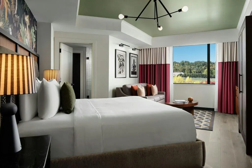 The Somm Hotel & Spa – Autograph Collection, photo 1