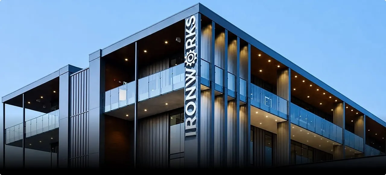 New Vancouver Tech Hub and Flagship Showroom