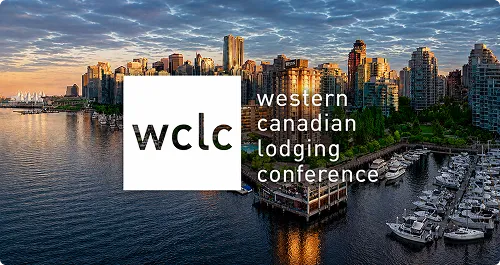 INNOVA at the Western Canada Lodging Conference