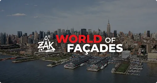 Zak World of Facades banner