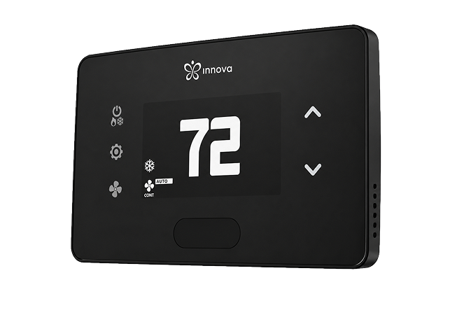 Verdant Thermostat