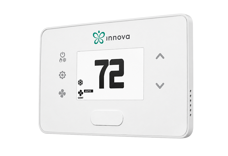Verdant Thermostat