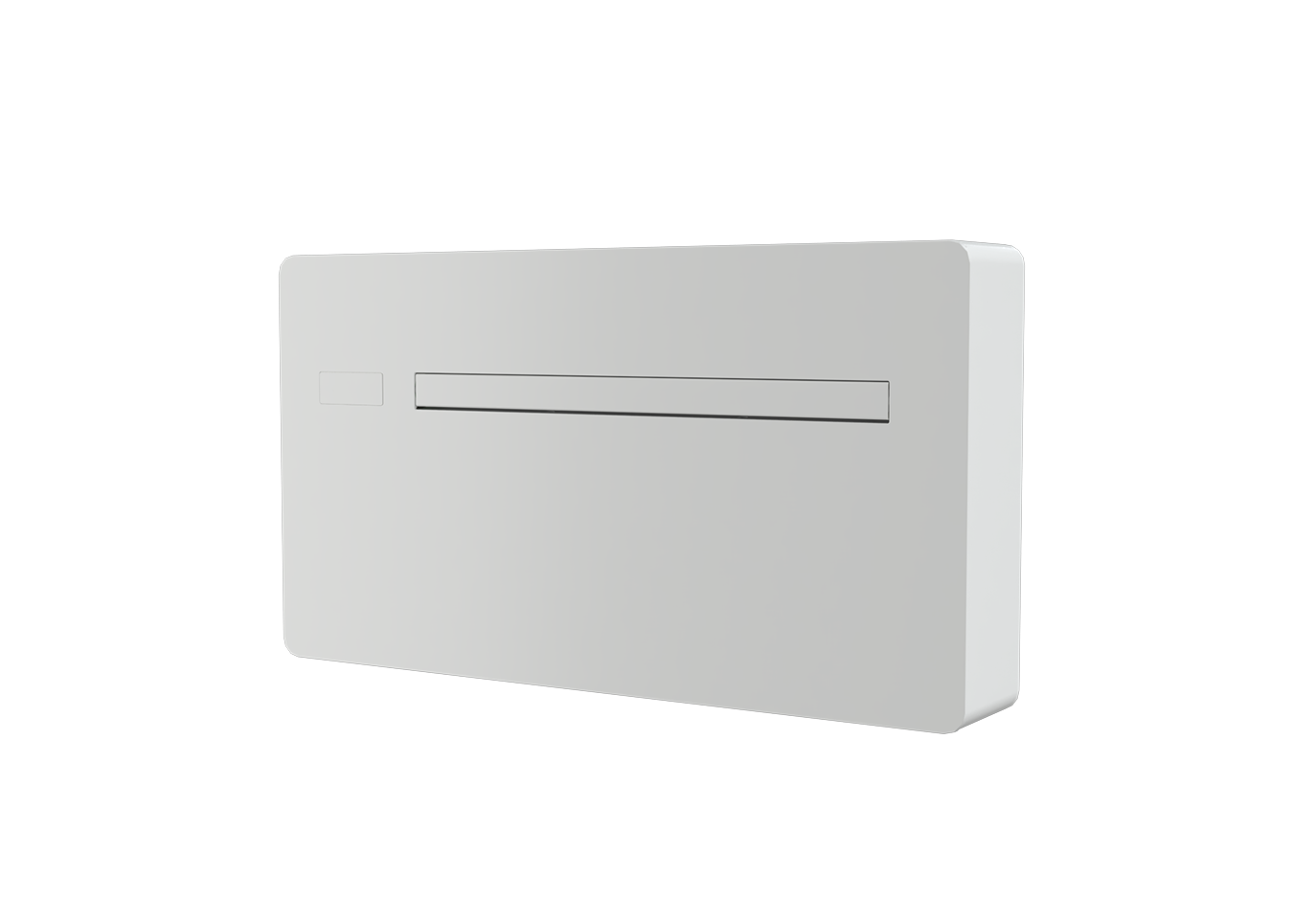 Wall Mounted Pro