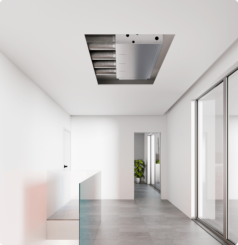 Flexible Installation & System Compatibility