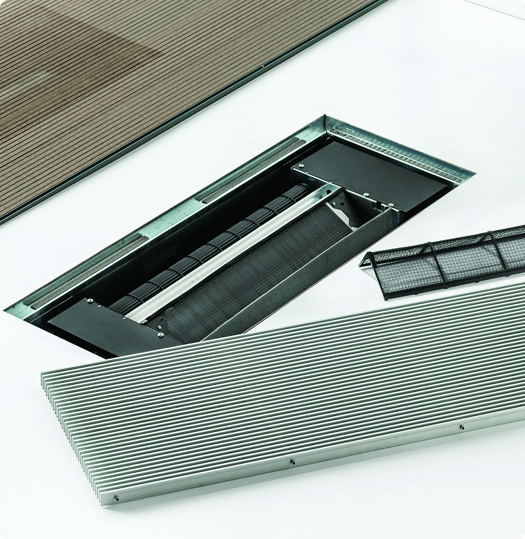 Efficient, Low-Maintenance & Future-Ready
