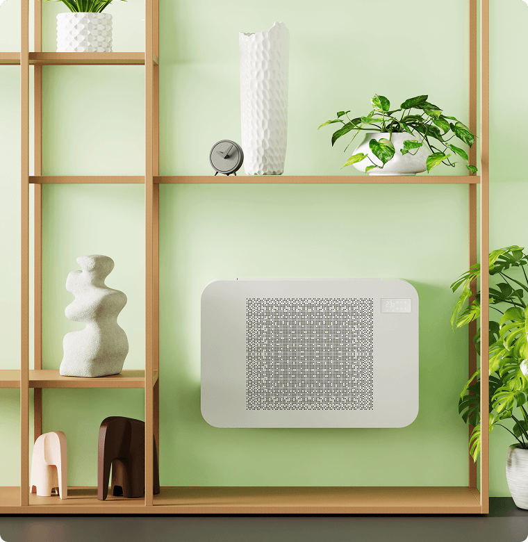 Sleek Design for Any Space