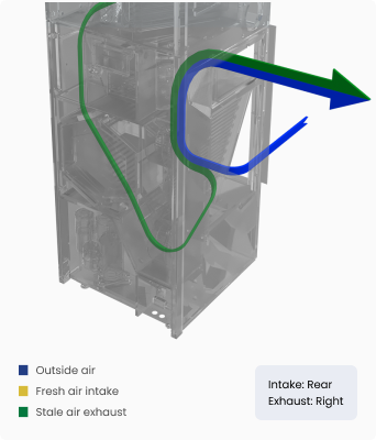 condenser 1