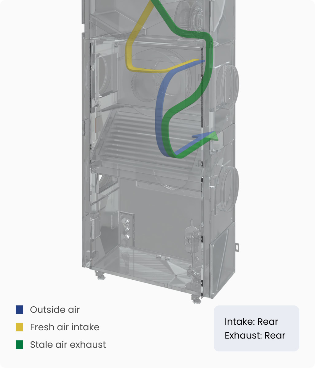 condenser 3