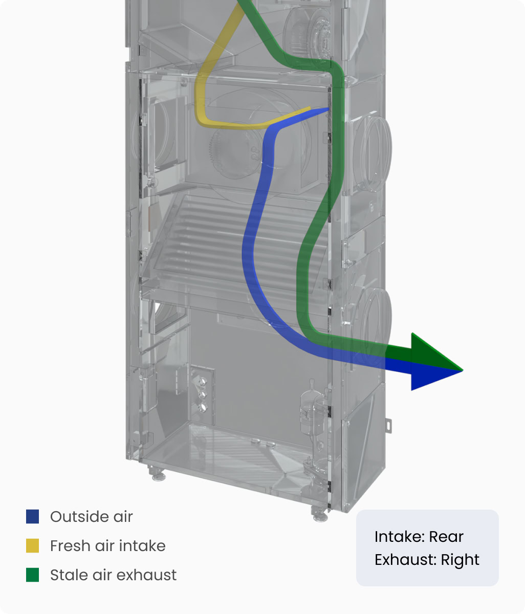 condenser 7