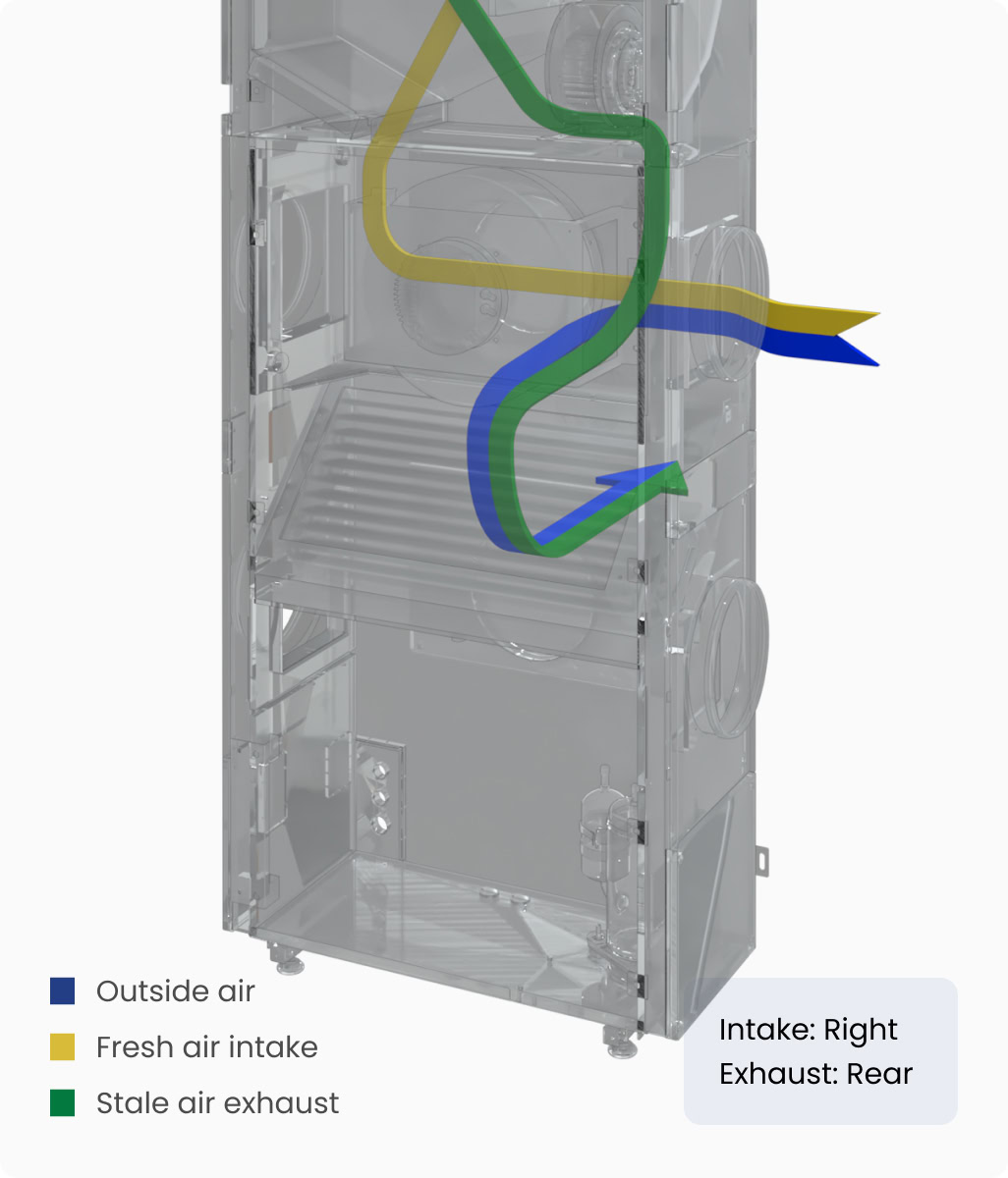 condenser 9
