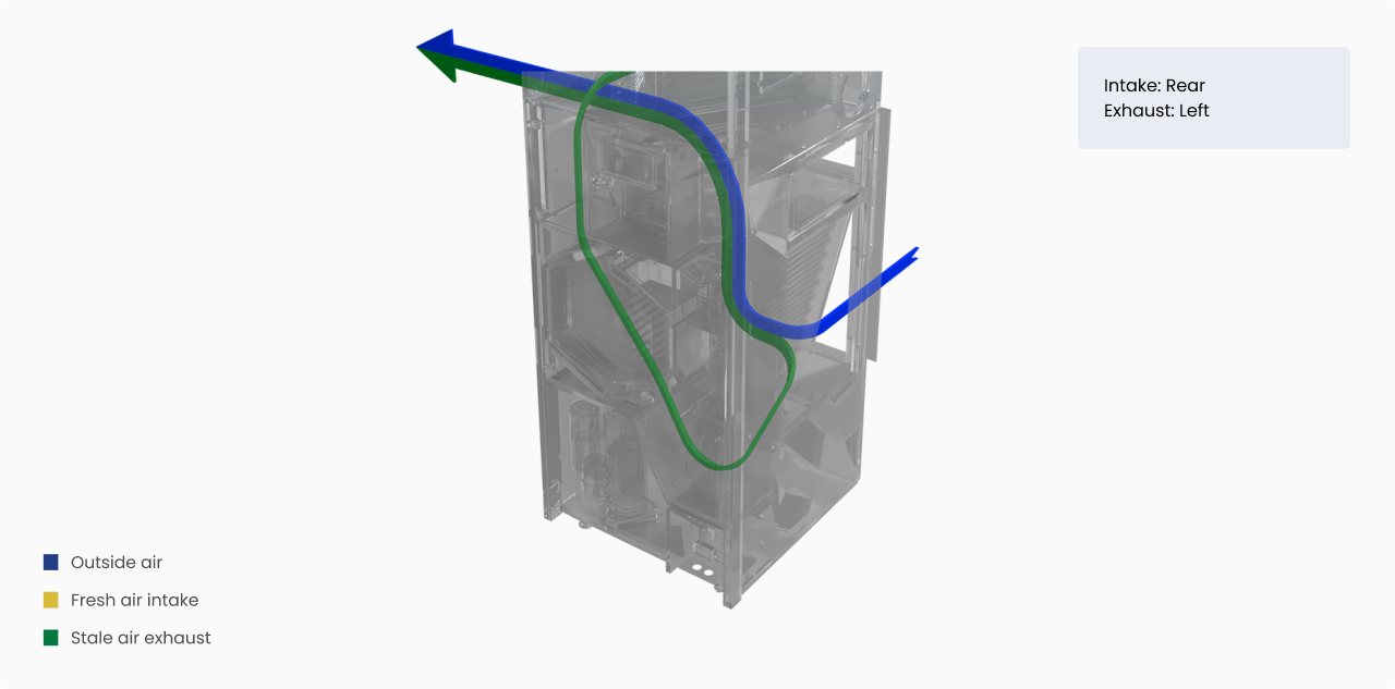 condenser xl 6