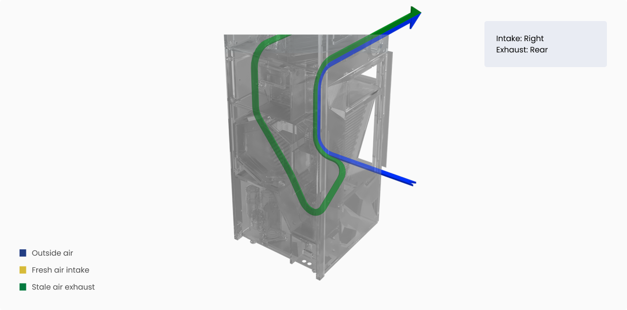 condenser xl 8