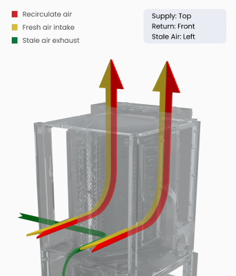 fan coil 12