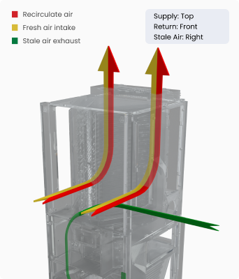 fan coil 13