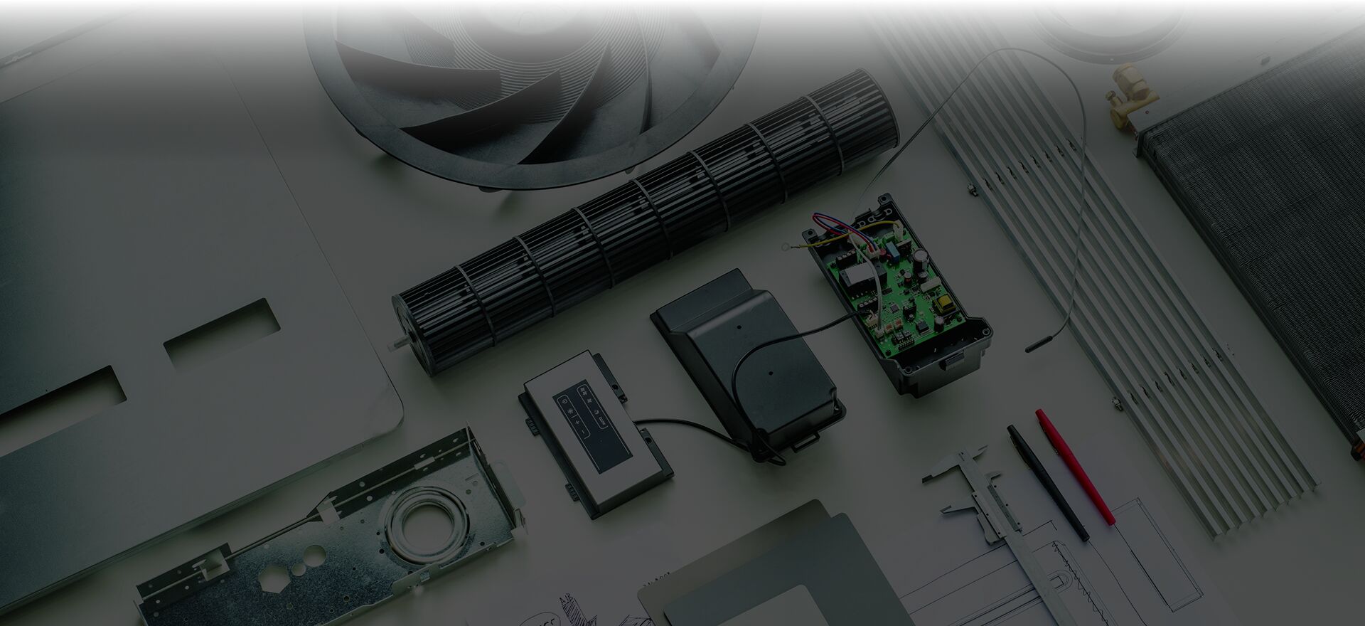 Technical Support | INNOVA