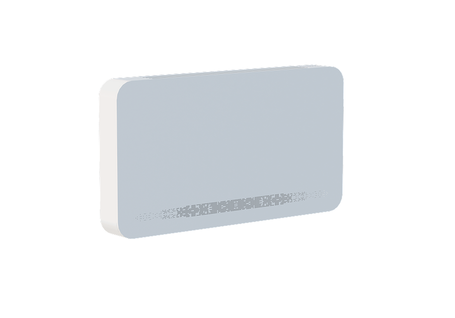 Wall Mounted 