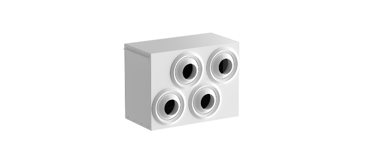 Unit 4 Nozzles