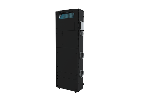Vertical Stack