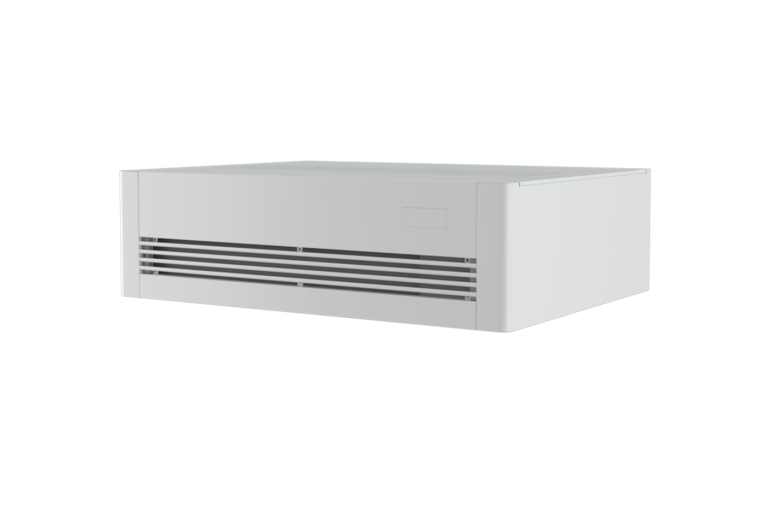 AIO Models | All-in-One Heat Pump Solutions